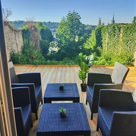 Tout Confort Appart 7 Evreux Exterior photo