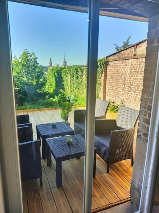 Apartment Confort 7 *