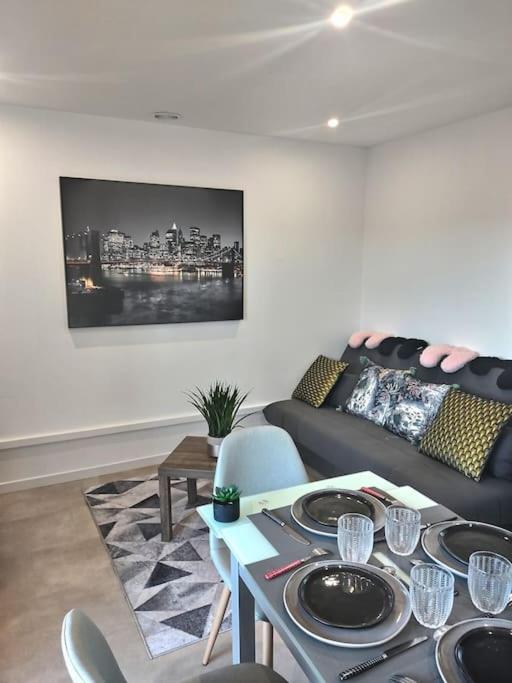 Apartment Confort 7 *
