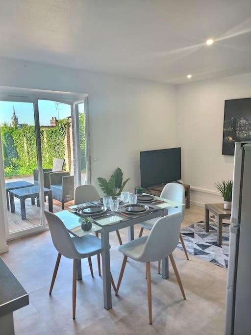 Apartment Confort 7