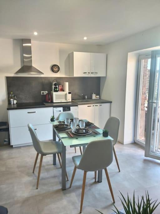 Confort 7 Apartment *