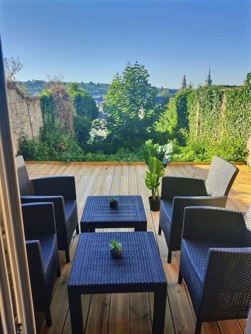 Confort 7 * Evreux