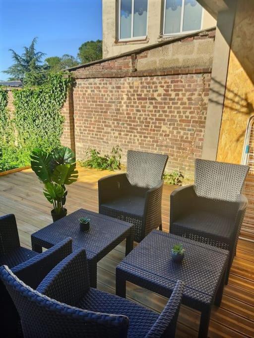 Confort 7 Apartment