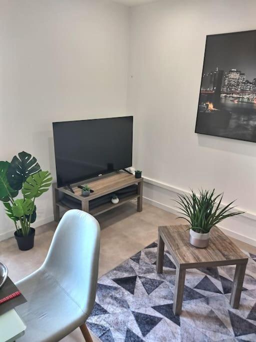 Apartment Confort 7 Evreux