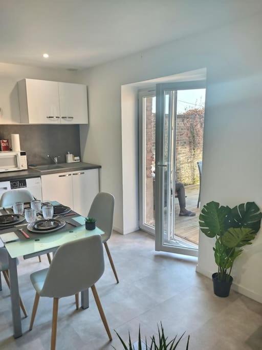 Confort 7 Apartment